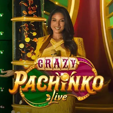 Gunsbet CrazyPachinko